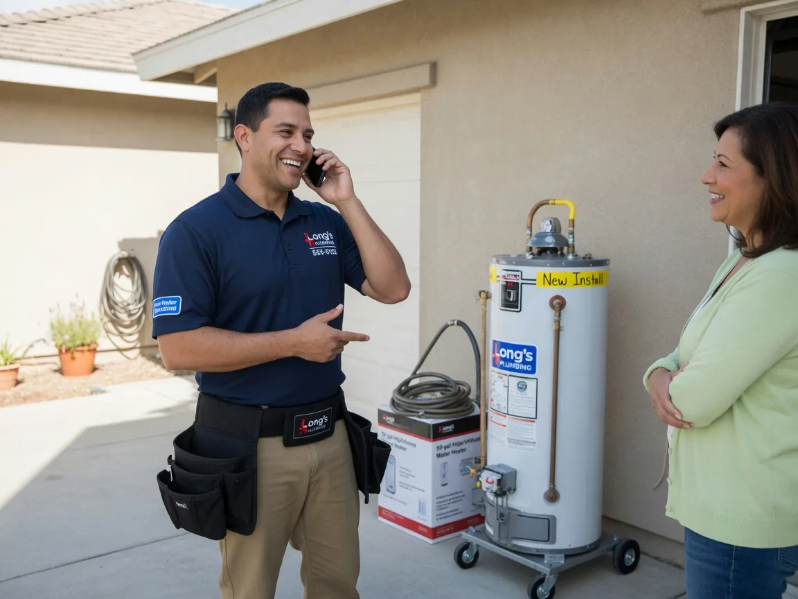 Leak Detection Clio, IA FAQs